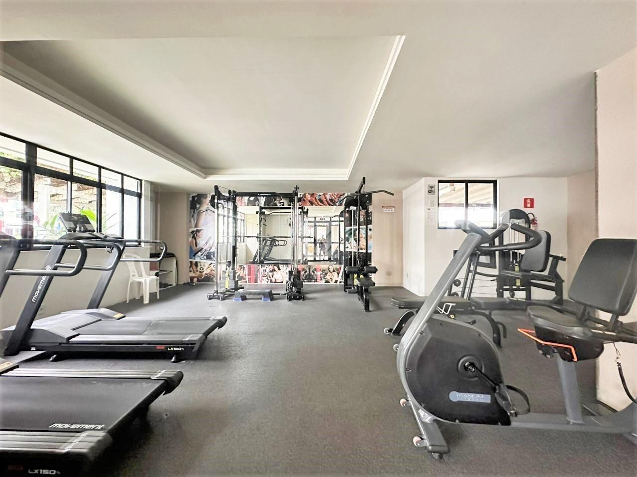 Excelente Apartamento à Venda no Condomínio Jardim Tropical – Bairro Jardins - Foto 26