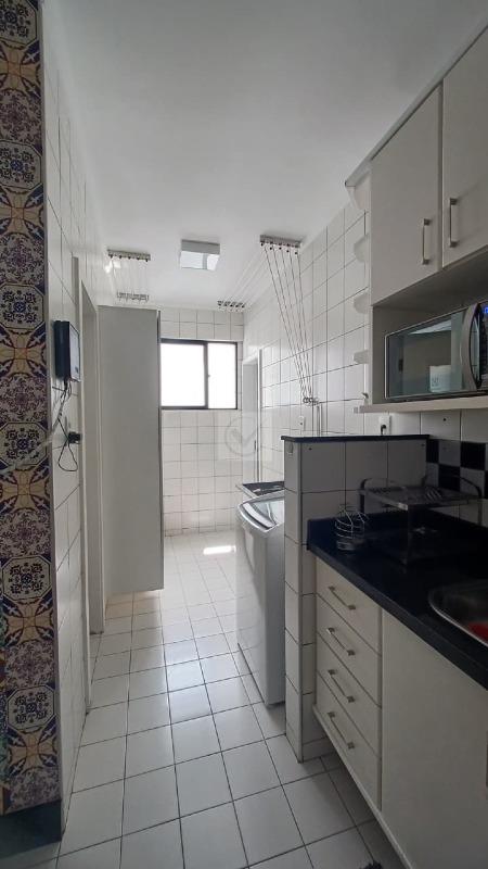 Excelente Apartamento à Venda no Condomínio Jardim Tropical – Bairro Jardins - Foto 11
