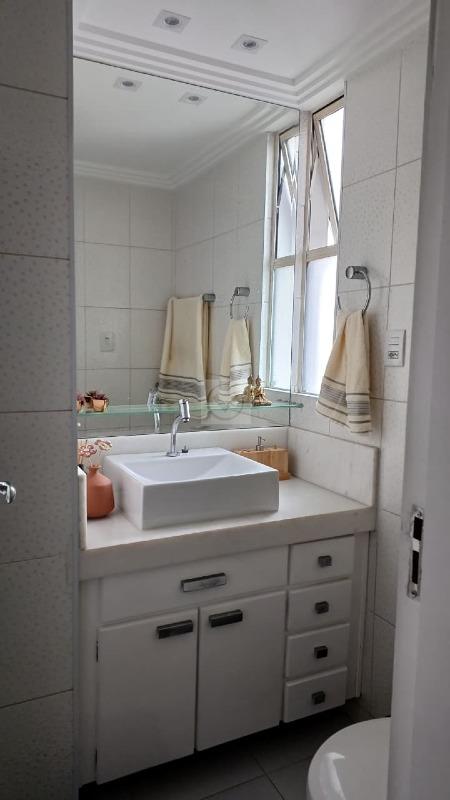 Excelente Apartamento à Venda no Condomínio Jardim Tropical – Bairro Jardins - Foto 17