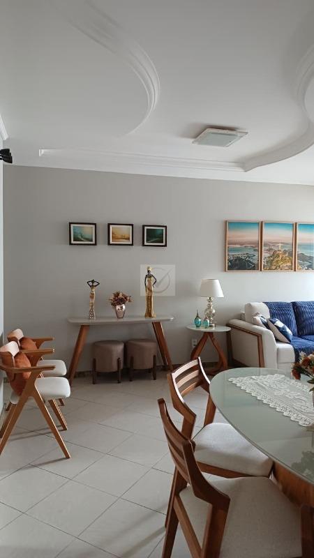Excelente Apartamento à Venda no Condomínio Jardim Tropical – Bairro Jardins - Foto 3