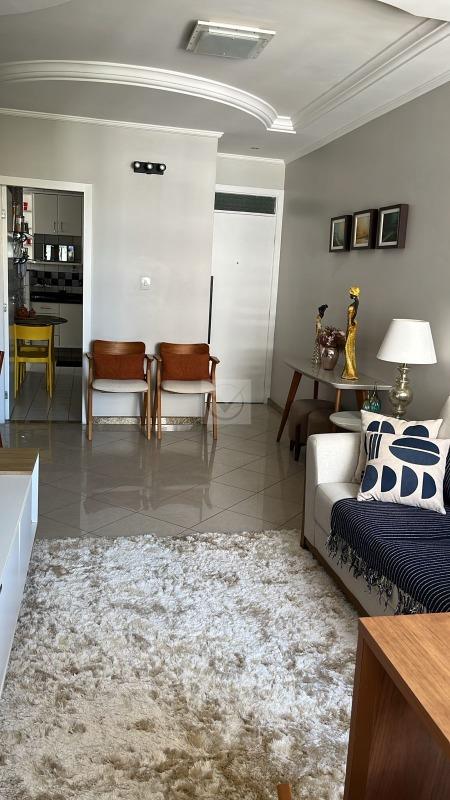 Excelente Apartamento à Venda no Condomínio Jardim Tropical – Bairro Jardins - Foto 5
