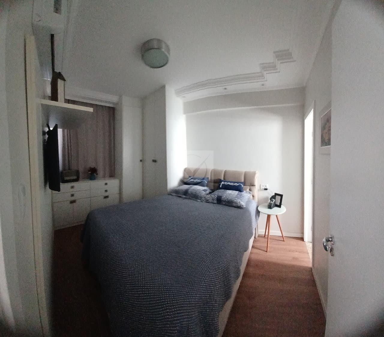 Excelente Apartamento à Venda no Condomínio Jardim Tropical – Bairro Jardins - Foto 12