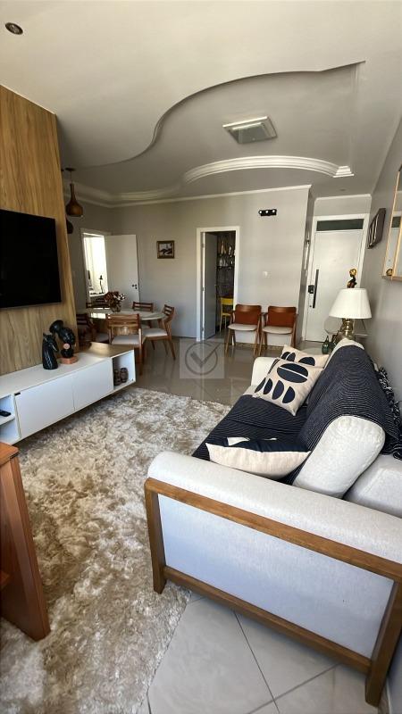 Excelente Apartamento à Venda no Condomínio Jardim Tropical – Bairro Jardins - Foto 6