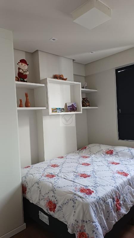 Excelente Apartamento à Venda no Condomínio Jardim Tropical – Bairro Jardins - Foto 16