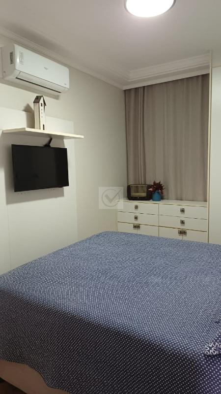 Excelente Apartamento à Venda no Condomínio Jardim Tropical – Bairro Jardins - Foto 13
