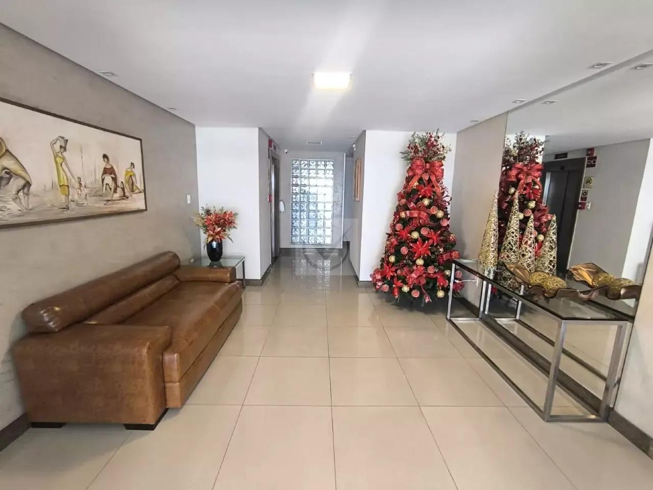 Excelente Apartamento à Venda no Condomínio Jardim Tropical – Bairro Jardins - Foto 20
