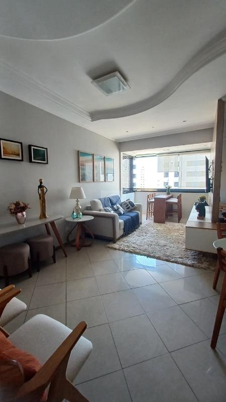 Excelente Apartamento à Venda no Condomínio Jardim Tropical – Bairro Jardins - Foto 4