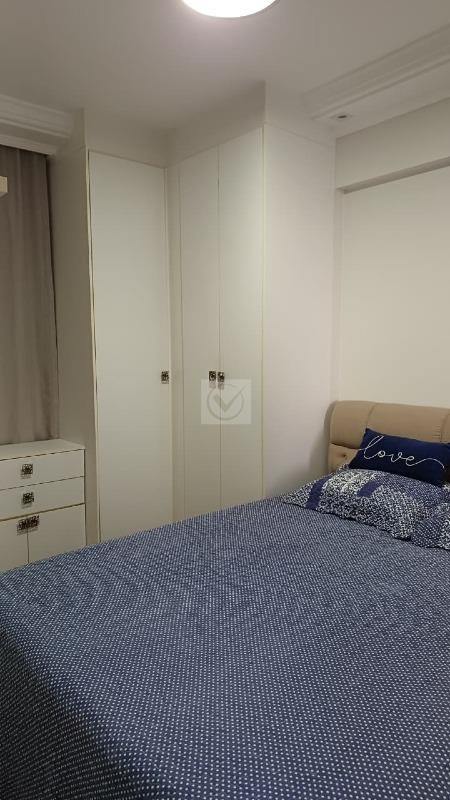Excelente Apartamento à Venda no Condomínio Jardim Tropical – Bairro Jardins - Foto 14