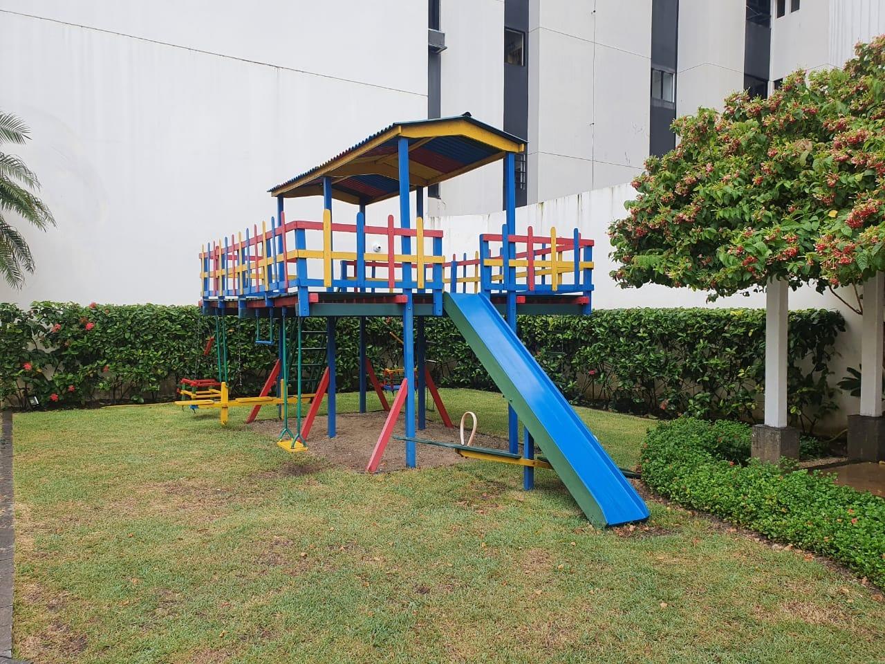 Excelente Apartamento à Venda no Condomínio Jardim Tropical – Bairro Jardins - Foto 22