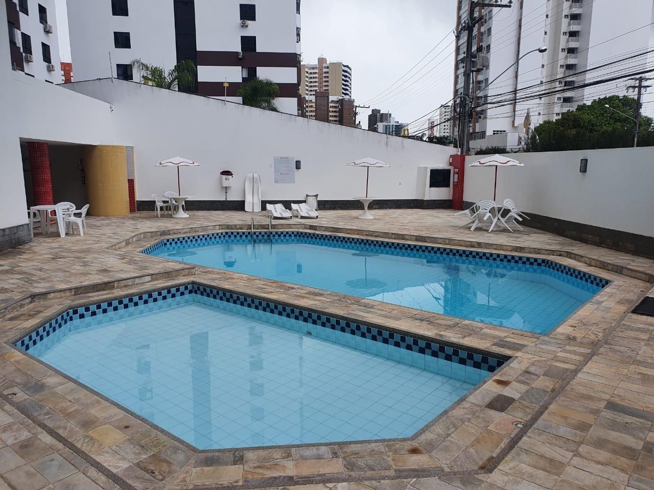 Excelente Apartamento à Venda no Condomínio Jardim Tropical – Bairro Jardins - Foto 24