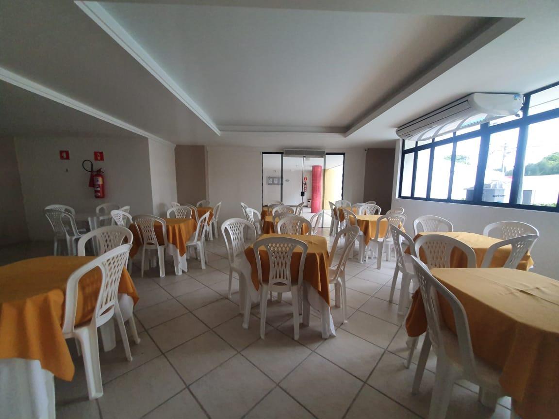 Excelente Apartamento à Venda no Condomínio Jardim Tropical – Bairro Jardins - Foto 25