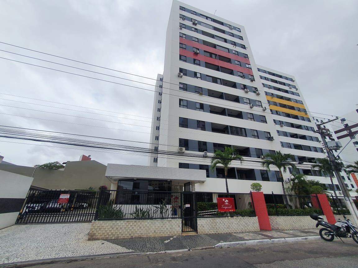 Excelente Apartamento à Venda no Condomínio Jardim Tropical – Bairro Jardins