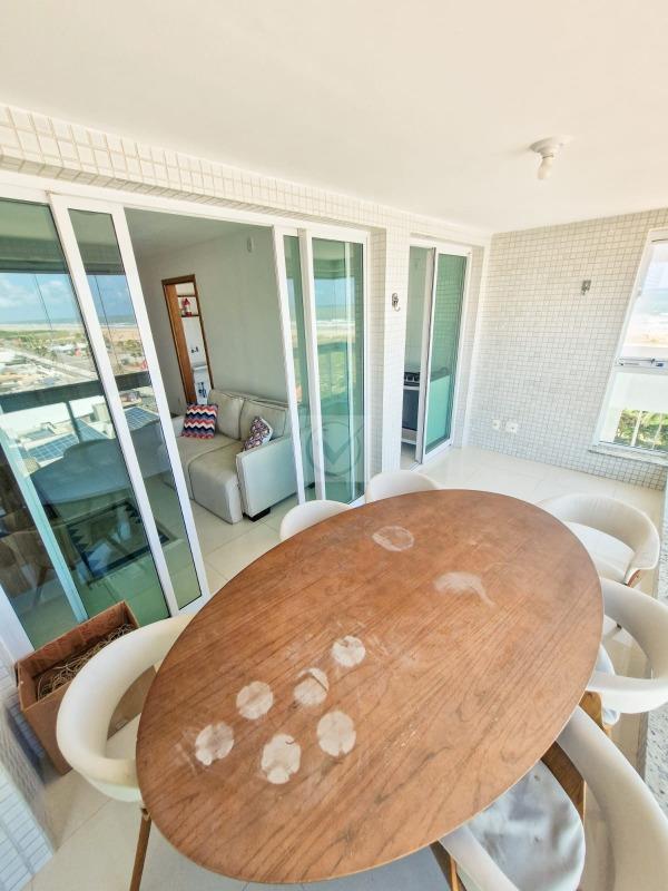 Apartamento para Venda na Orla de Atalaia - Foto 8