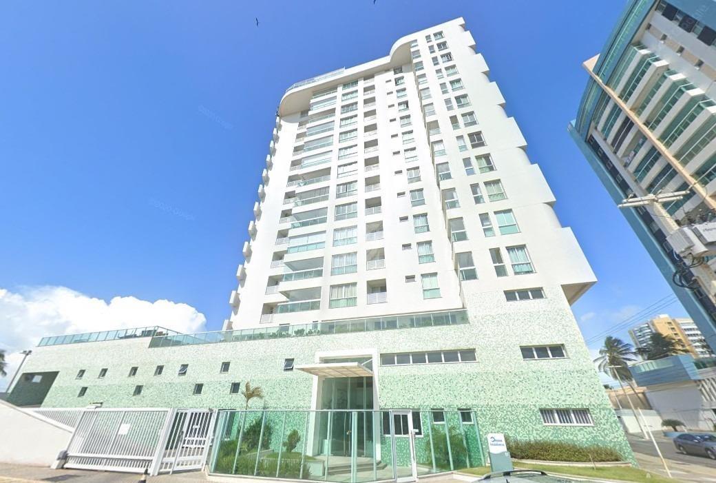 Apartamento para Venda na Orla de Atalaia