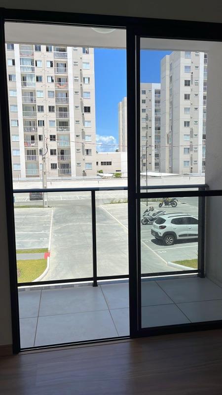 Apartamento primeiro morador no Aeroporto, 2 quartos, 1 suíte, 1 vaga de garagem. - Foto 10