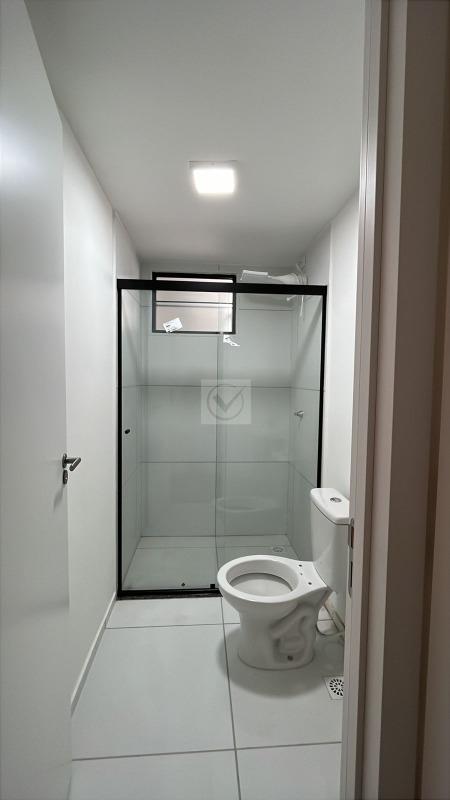 Apartamento primeiro morador no Aeroporto, 2 quartos, 1 suíte, 1 vaga de garagem. - Foto 12