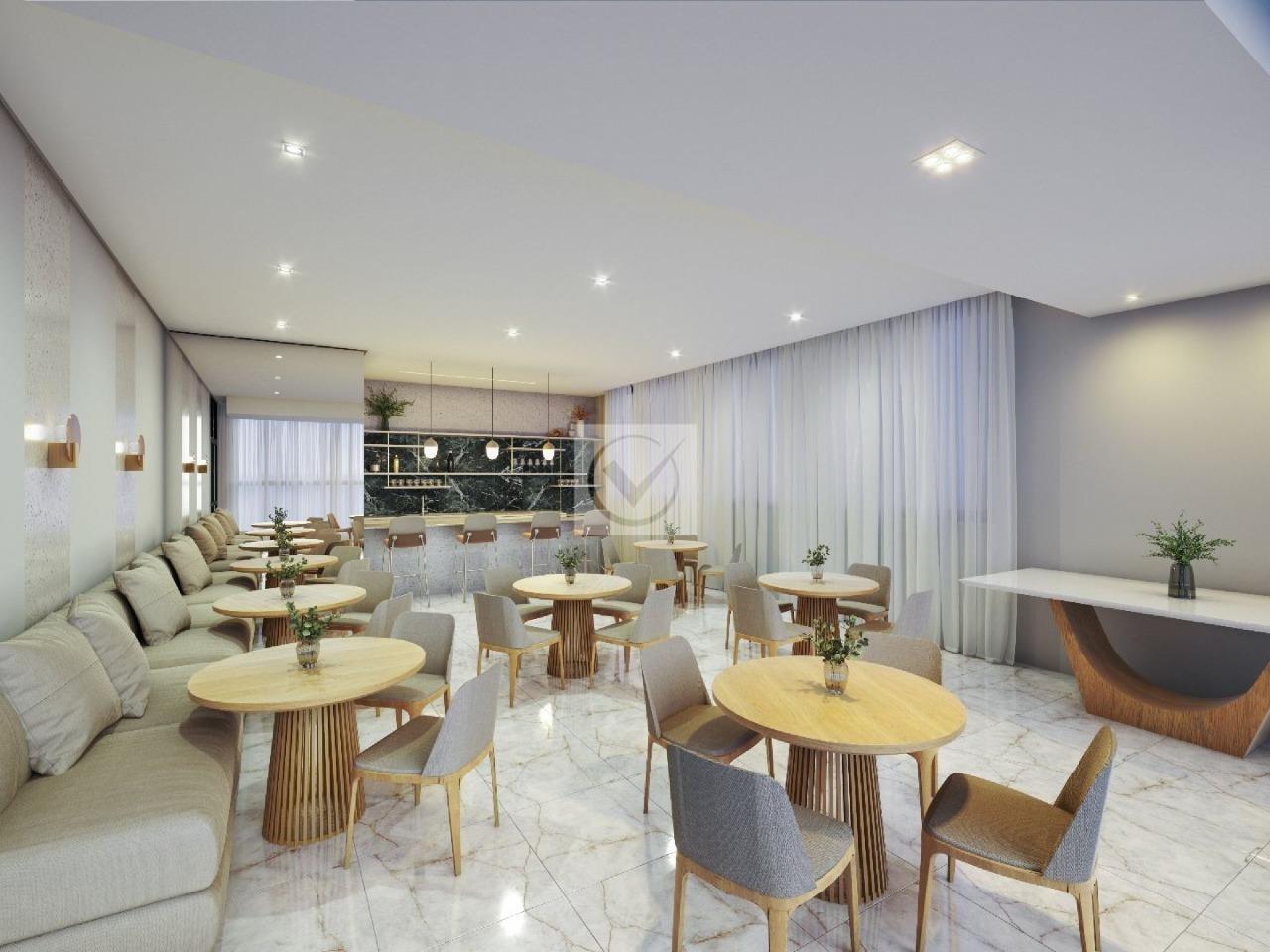 Apartamento primeiro morador no Aeroporto, 2 quartos, 1 suíte, 1 vaga de garagem. - Foto 6