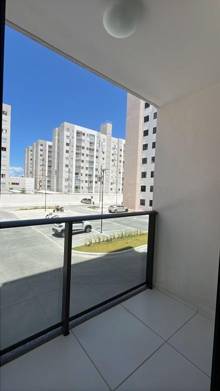 Apartamento primeiro morador no Aeroporto, 2 quartos, 1 suíte, 1 vaga de garagem. - Foto 9