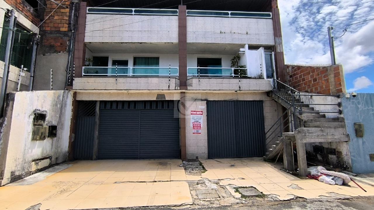 Imóvel Comercial na Zona de Expansão com 400mt2 - Aracaju-SE