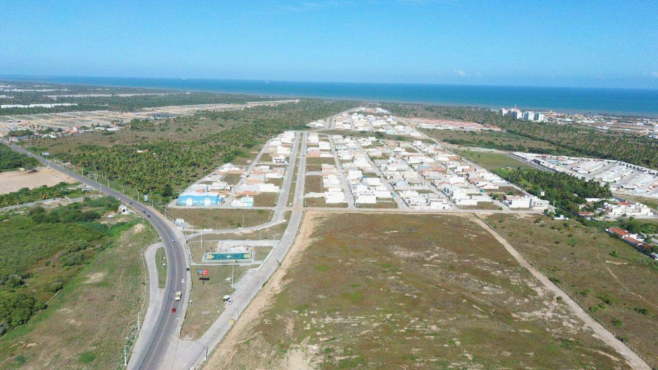 LOTE Á VENDA NO LUAR DA BARRA 1