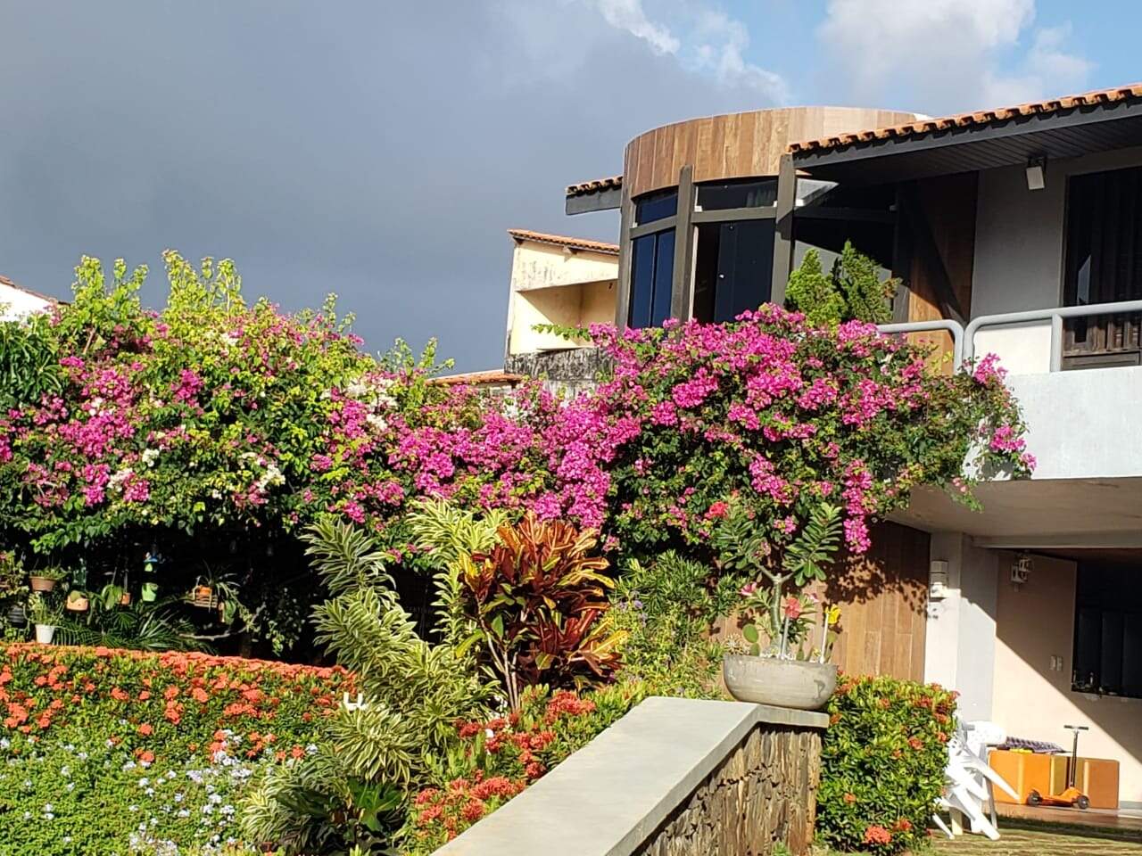 Casa Duplex à venda, 6 quartos, 3 suítes, 6 vagas, Atalaia - Aracaju/SE