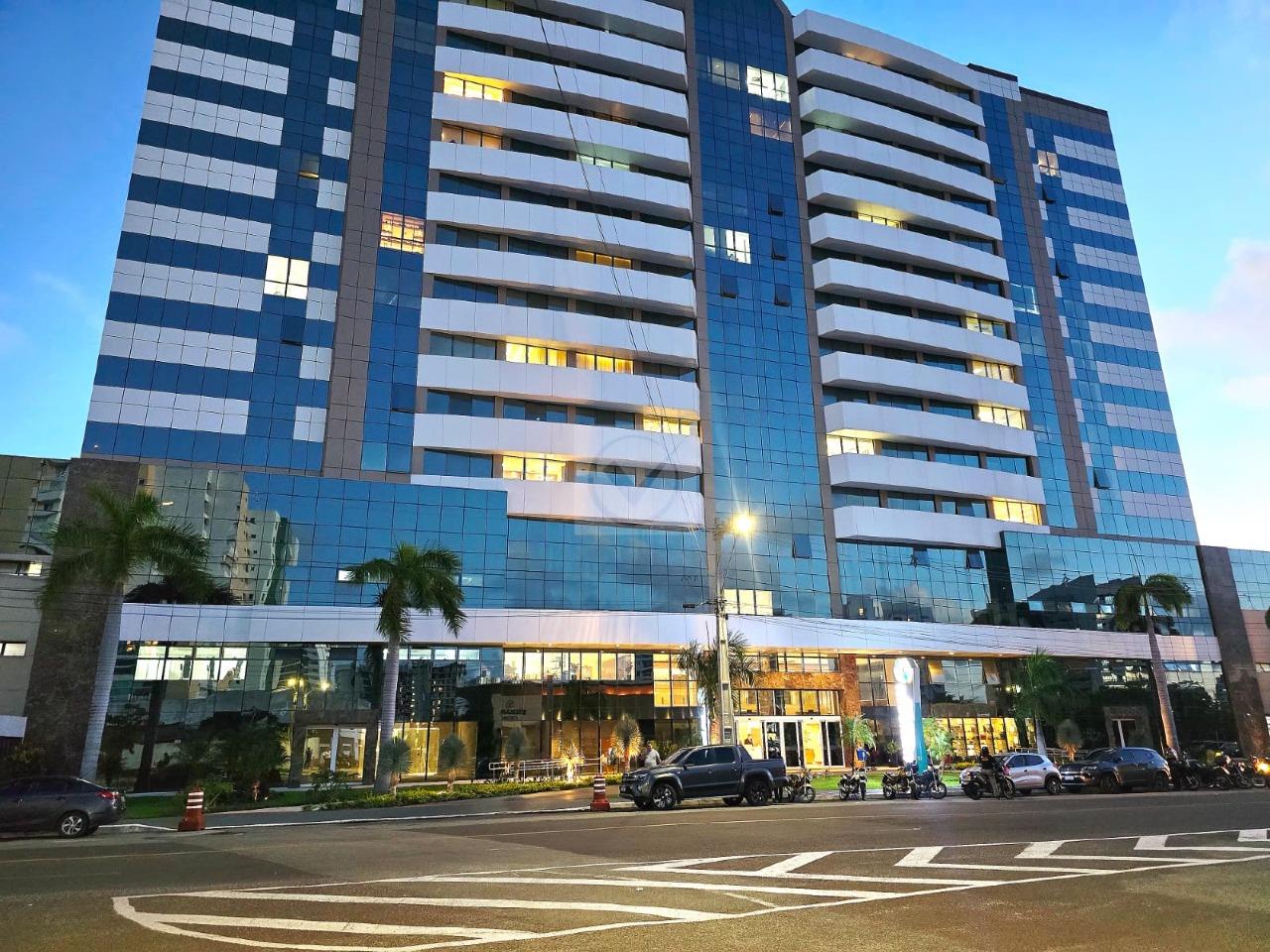 Sala para venda no Jardim Europa, 1 vaga - Bairro Jardins / Aracaju - SE