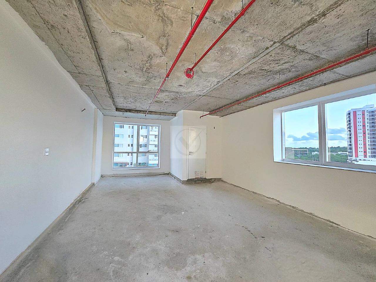 Sala para venda no Jardim Europa, 1 vaga - Bairro Jardins / Aracaju - SE - Foto 2