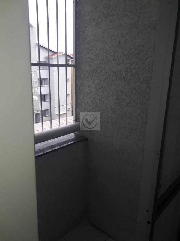 Apartamento 3 quartos, 1 banheiro, 1 vaga na Barra dos Coqueiros - SE - Foto 12