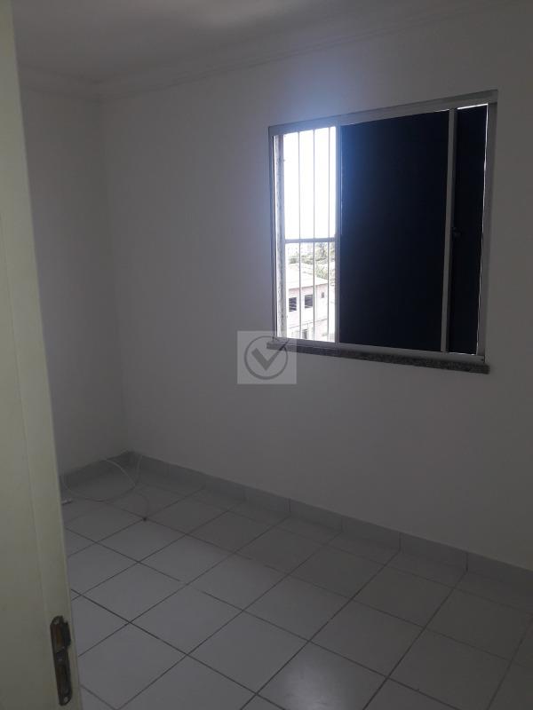 Apartamento 3 quartos, 1 banheiro, 1 vaga na Barra dos Coqueiros - SE - Foto 6