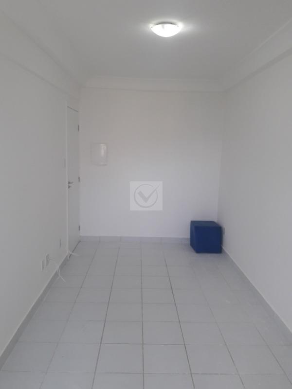 Apartamento 3 quartos, 1 banheiro, 1 vaga na Barra dos Coqueiros - SE - Foto 3