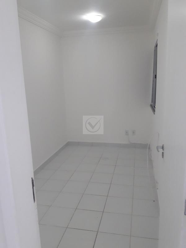 Apartamento 3 quartos, 1 banheiro, 1 vaga na Barra dos Coqueiros - SE - Foto 4