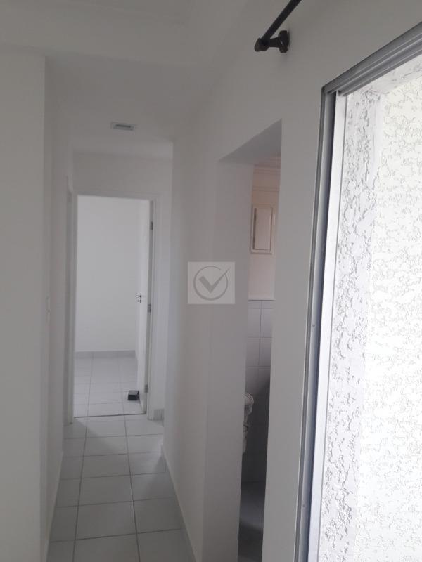 Apartamento 3 quartos, 1 banheiro, 1 vaga na Barra dos Coqueiros - SE - Foto 10