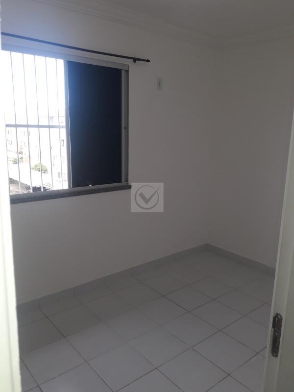Apartamento 3 quartos, 1 banheiro, 1 vaga na Barra dos Coqueiros - SE - Foto 5