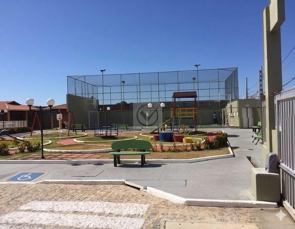 Apartamento 3 quartos, 1 banheiro, 1 vaga na Barra dos Coqueiros - SE - Foto 14