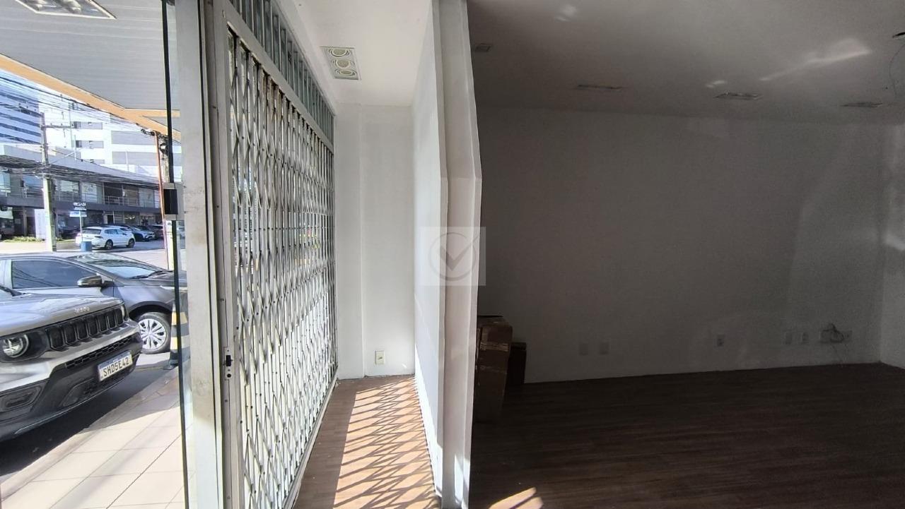 Ampla Sala Comercial em Polo Estratégico - Foto 3