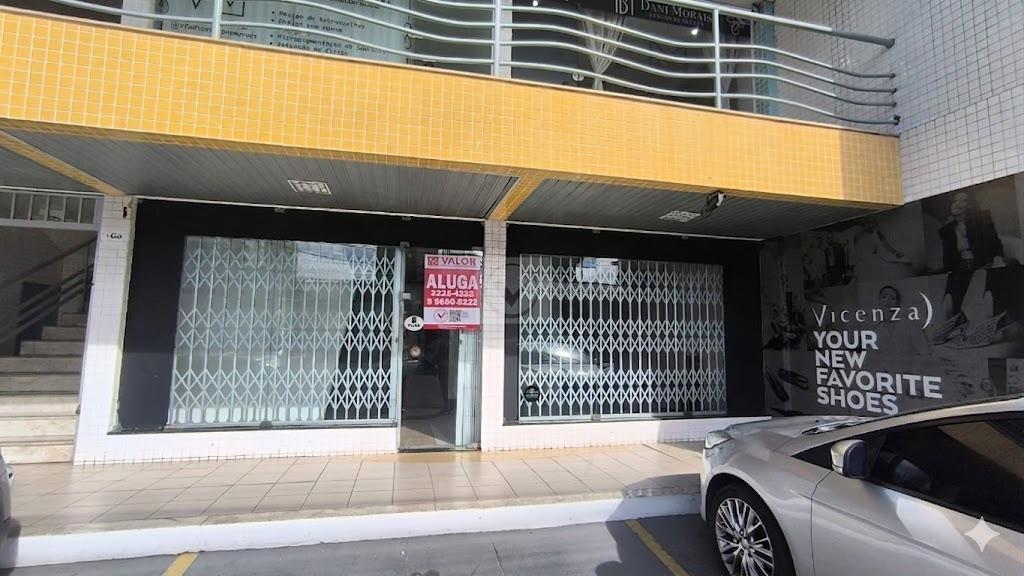 Ampla Sala Comercial em Polo Estratégico