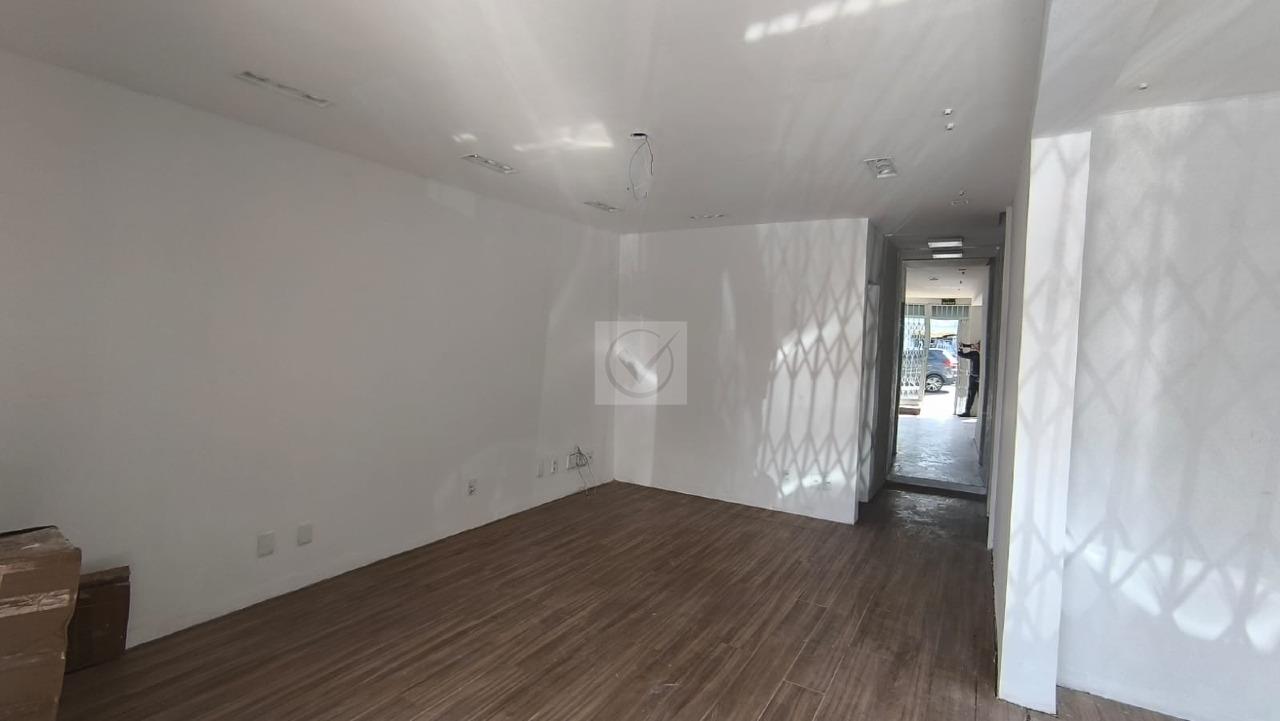 Ampla Sala Comercial em Polo Estratégico - Foto 6