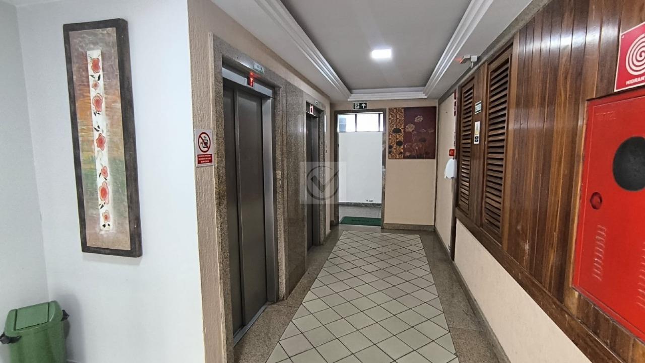 Apartamento no Jardins, 3 quartos e 1 suíte, reformado - Aracaju-SE - Foto 4