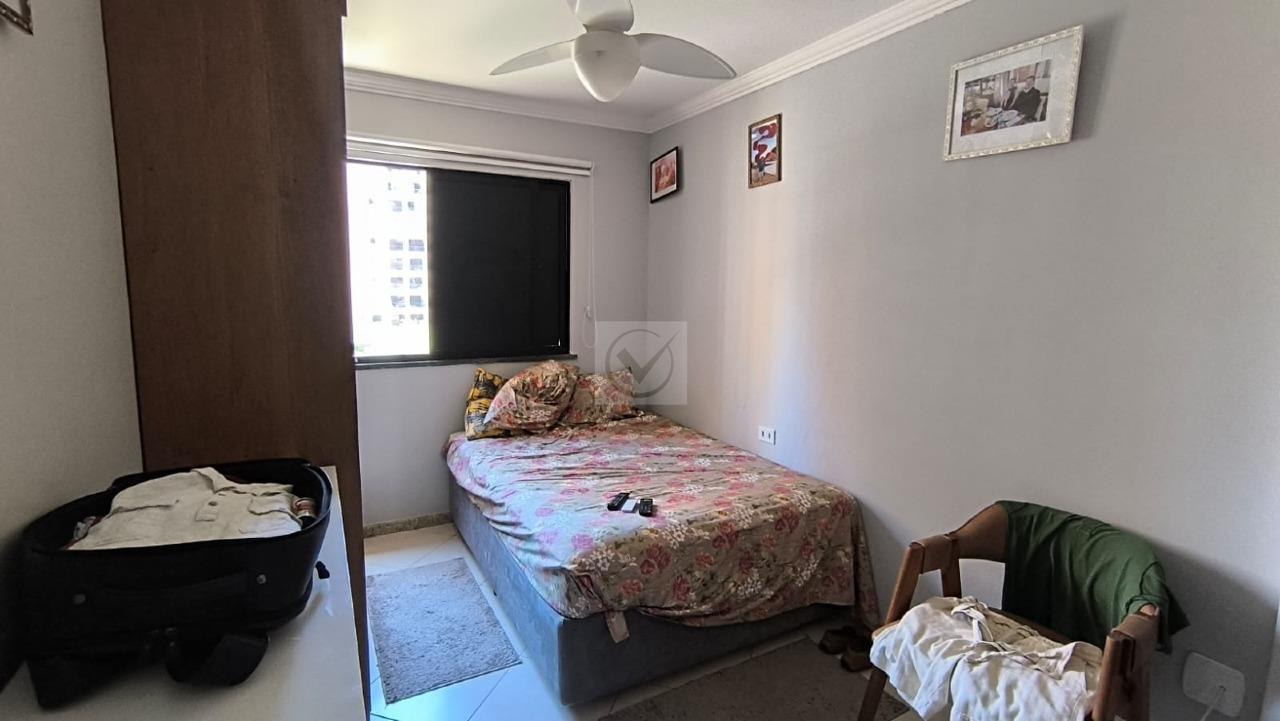 Apartamento no Jardins, 3 quartos e 1 suíte, reformado - Aracaju-SE - Foto 26