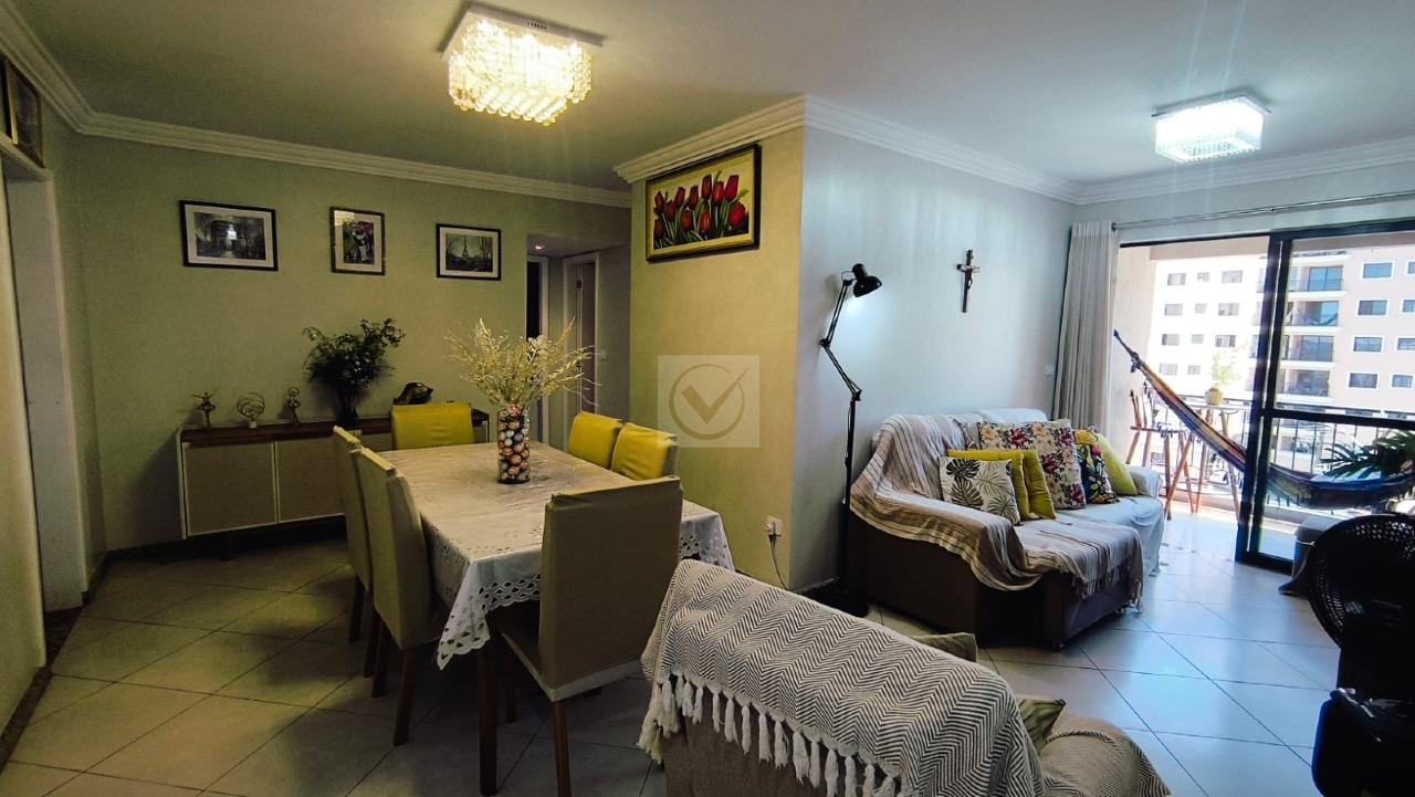 Apartamento no Jardins, 3 quartos e 1 suíte, reformado - Aracaju-SE - Foto 15