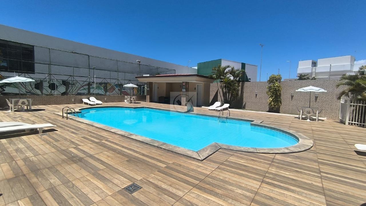 Apartamento no Jardins, 3 quartos e 1 suíte, reformado - Aracaju-SE - Foto 11