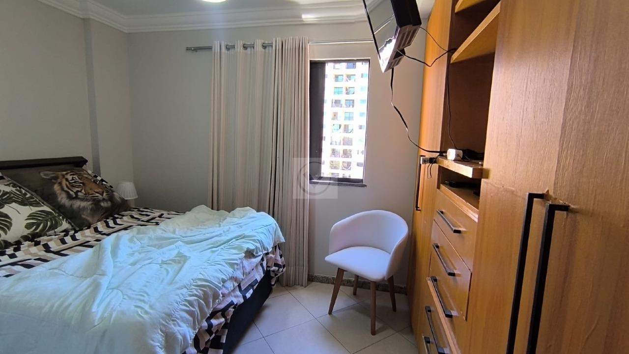 Apartamento no Jardins, 3 quartos e 1 suíte, reformado - Aracaju-SE - Foto 24