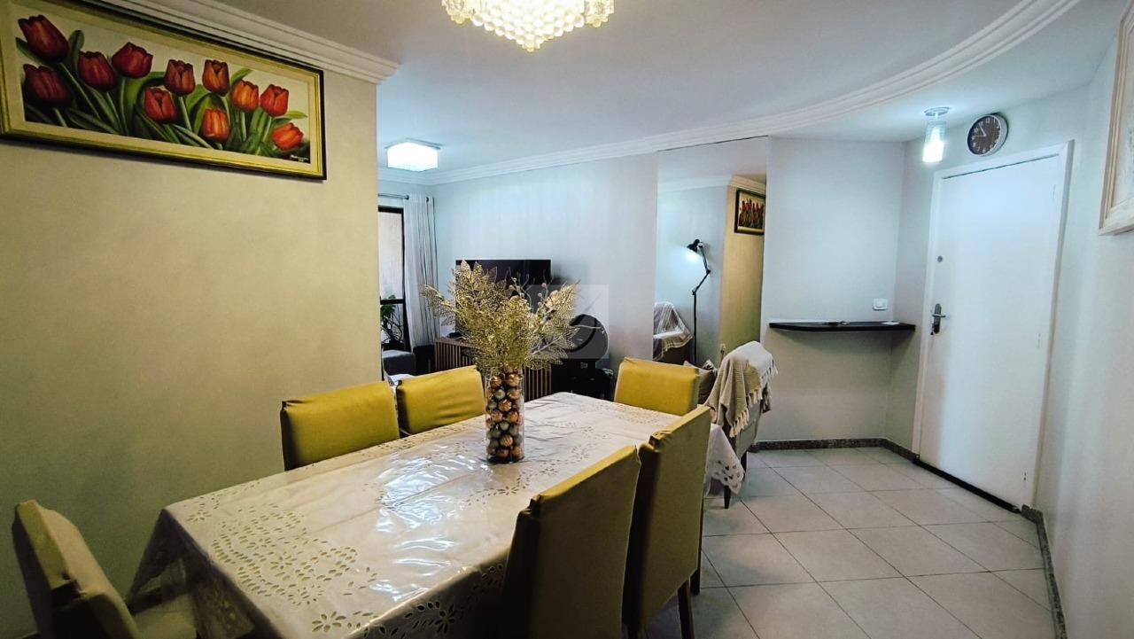 Apartamento no Jardins, 3 quartos e 1 suíte, reformado - Aracaju-SE - Foto 16