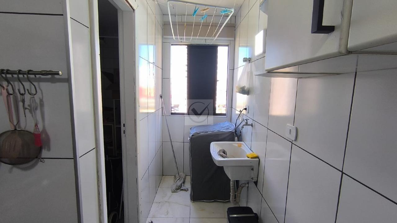 Apartamento no Jardins, 3 quartos e 1 suíte, reformado - Aracaju-SE - Foto 29