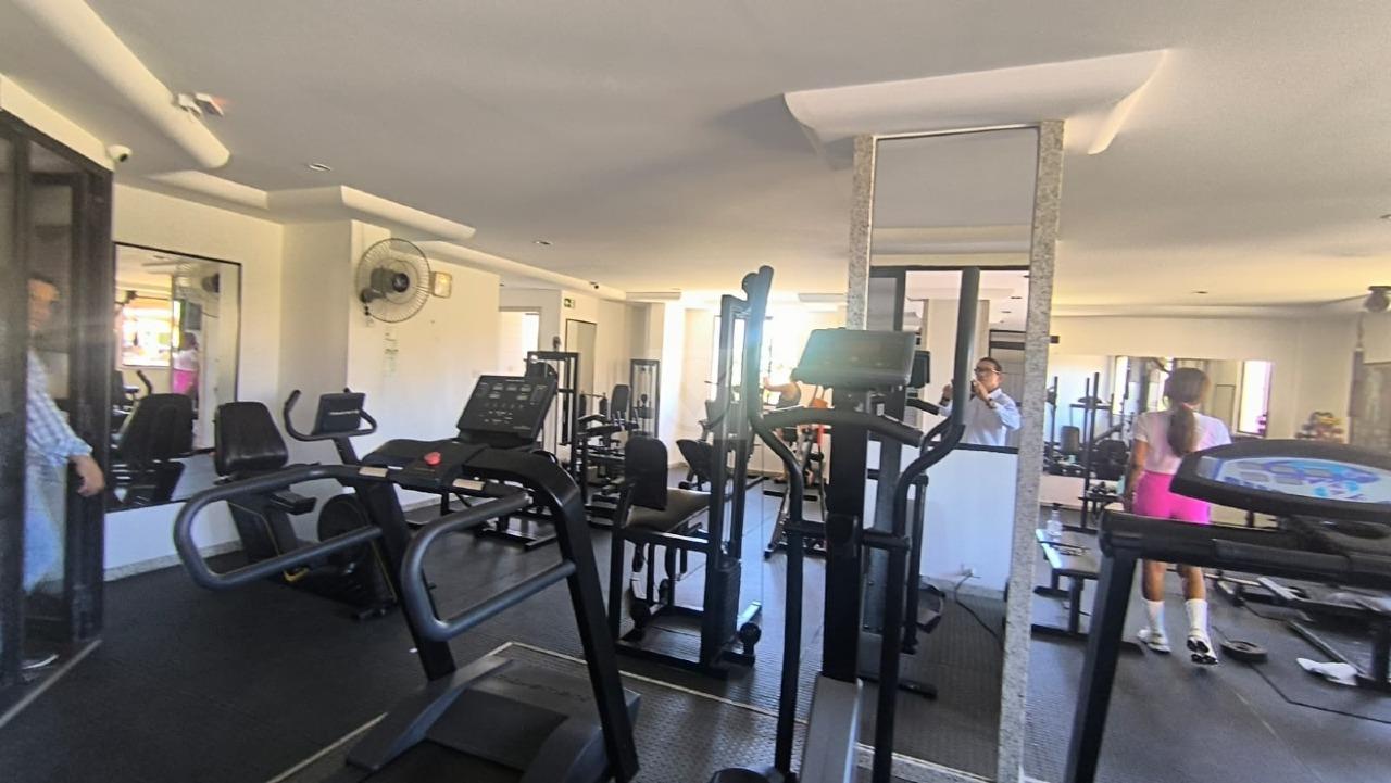 Apartamento no Jardins, 3 quartos e 1 suíte, reformado - Aracaju-SE - Foto 6