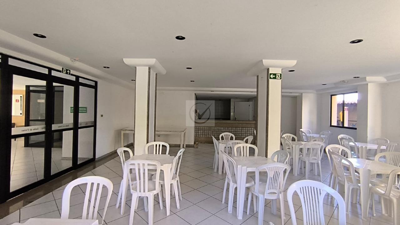 Apartamento no Jardins, 3 quartos e 1 suíte, reformado - Aracaju-SE - Foto 5
