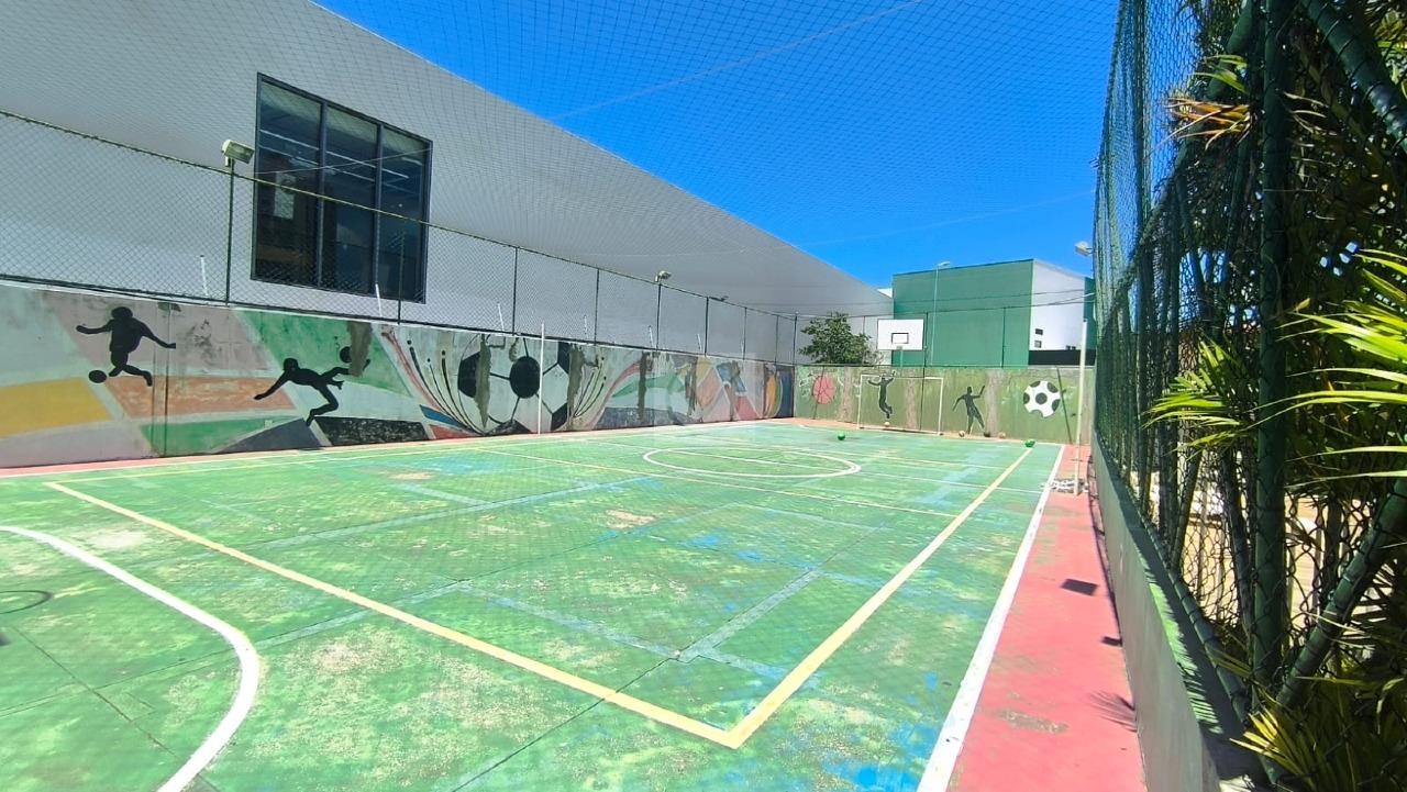 Apartamento no Jardins, 3 quartos e 1 suíte, reformado - Aracaju-SE - Foto 10