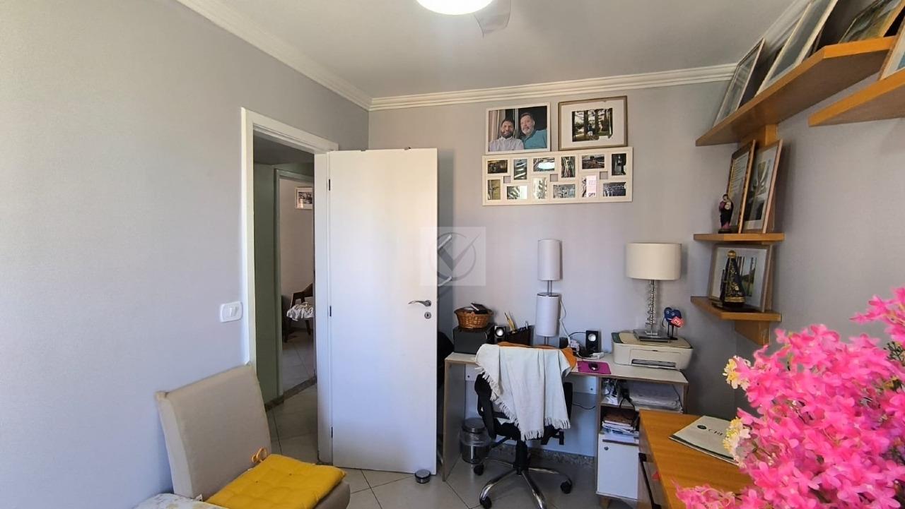 Apartamento no Jardins, 3 quartos e 1 suíte, reformado - Aracaju-SE - Foto 21