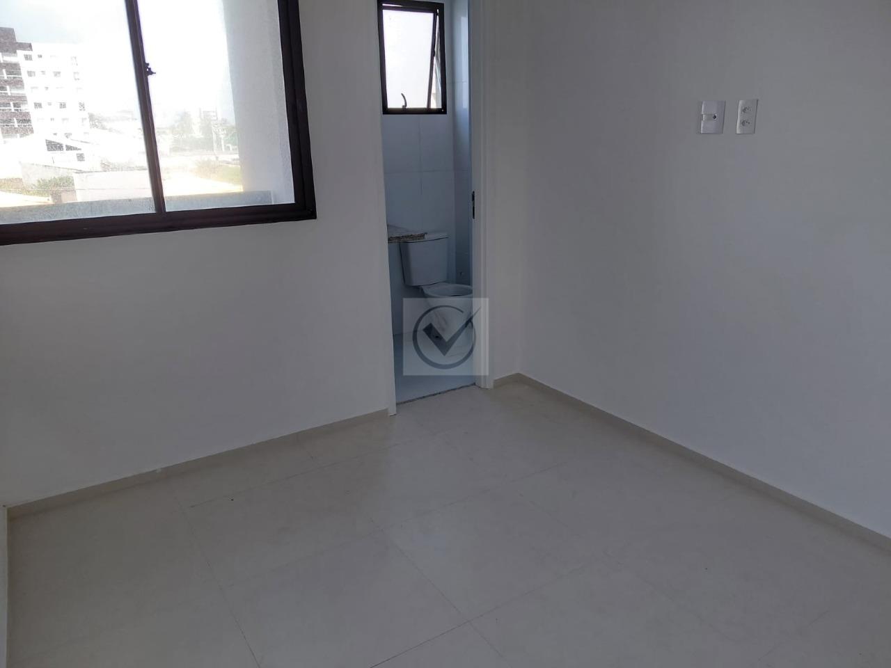 Apartamento para aluguel, 2 quartos, 1 vaga, Coroa do Meio - Aracaju/SE - Foto 9