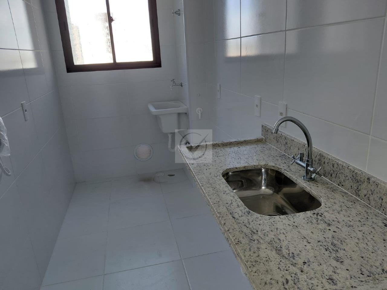 Apartamento para aluguel, 2 quartos, 1 vaga, Coroa do Meio - Aracaju/SE - Foto 13